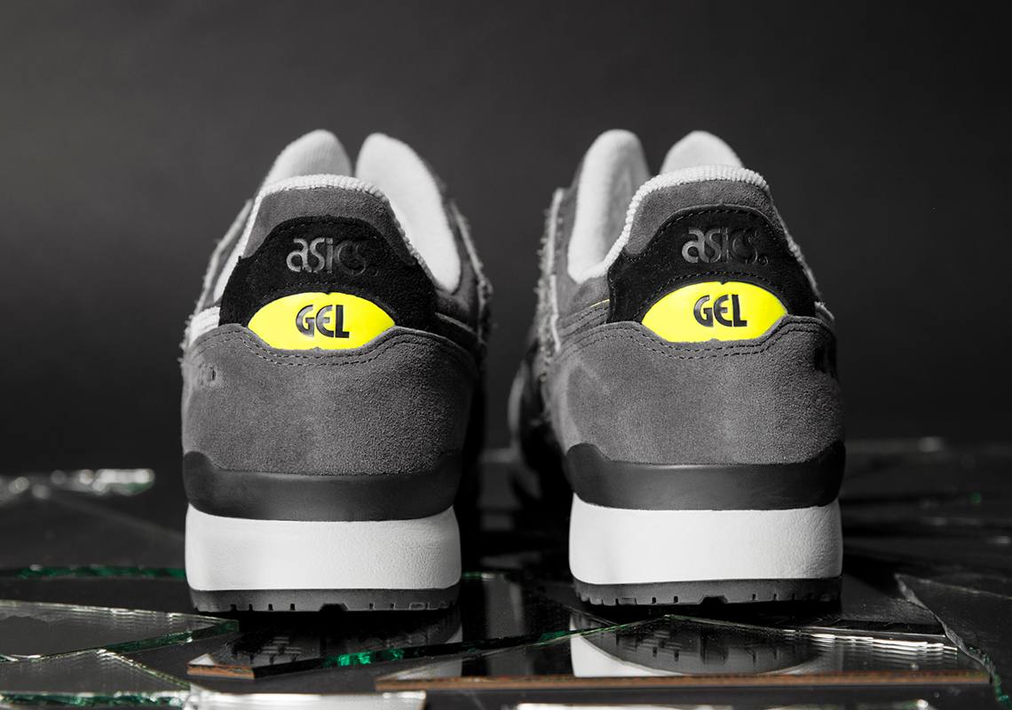 Asics Gel Lyte Iii Superstition 1201a895 020 6