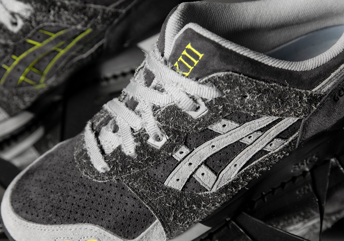 Asics Gel Lyte Iii Superstition 1201a895 020 7