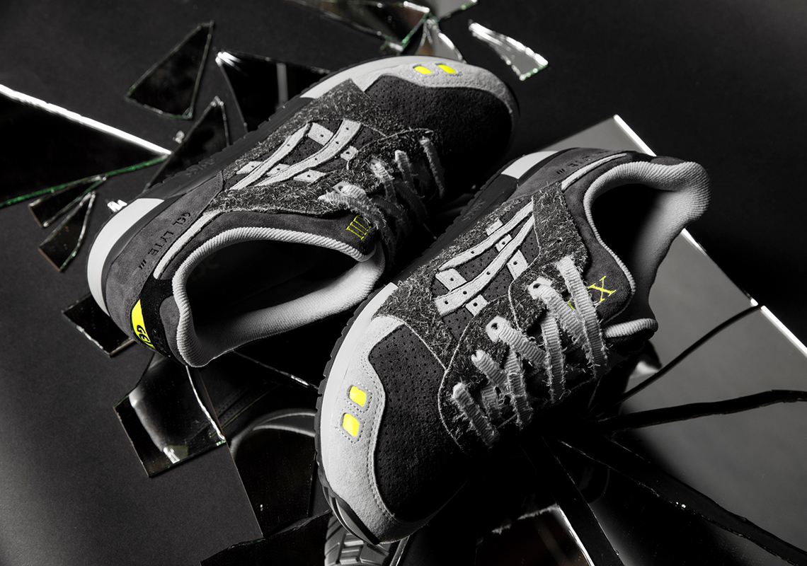 Asics Gel Lyte Iii Superstition 1201a895 020 8