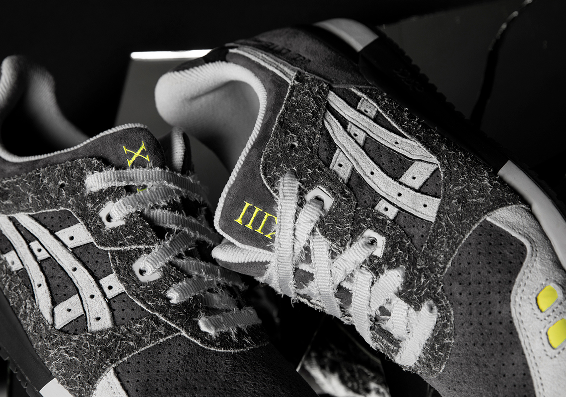 Asics Gel Lyte Iii Superstition 1201a895 020 9