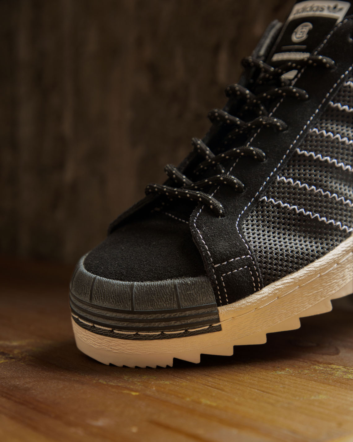 Clot Neighborhood Adidas Superstar 2023 103