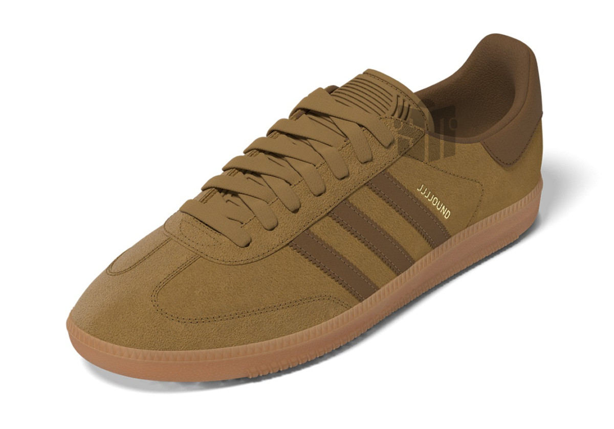 Jjjjound Adidas Samba Mesa Id8709 2