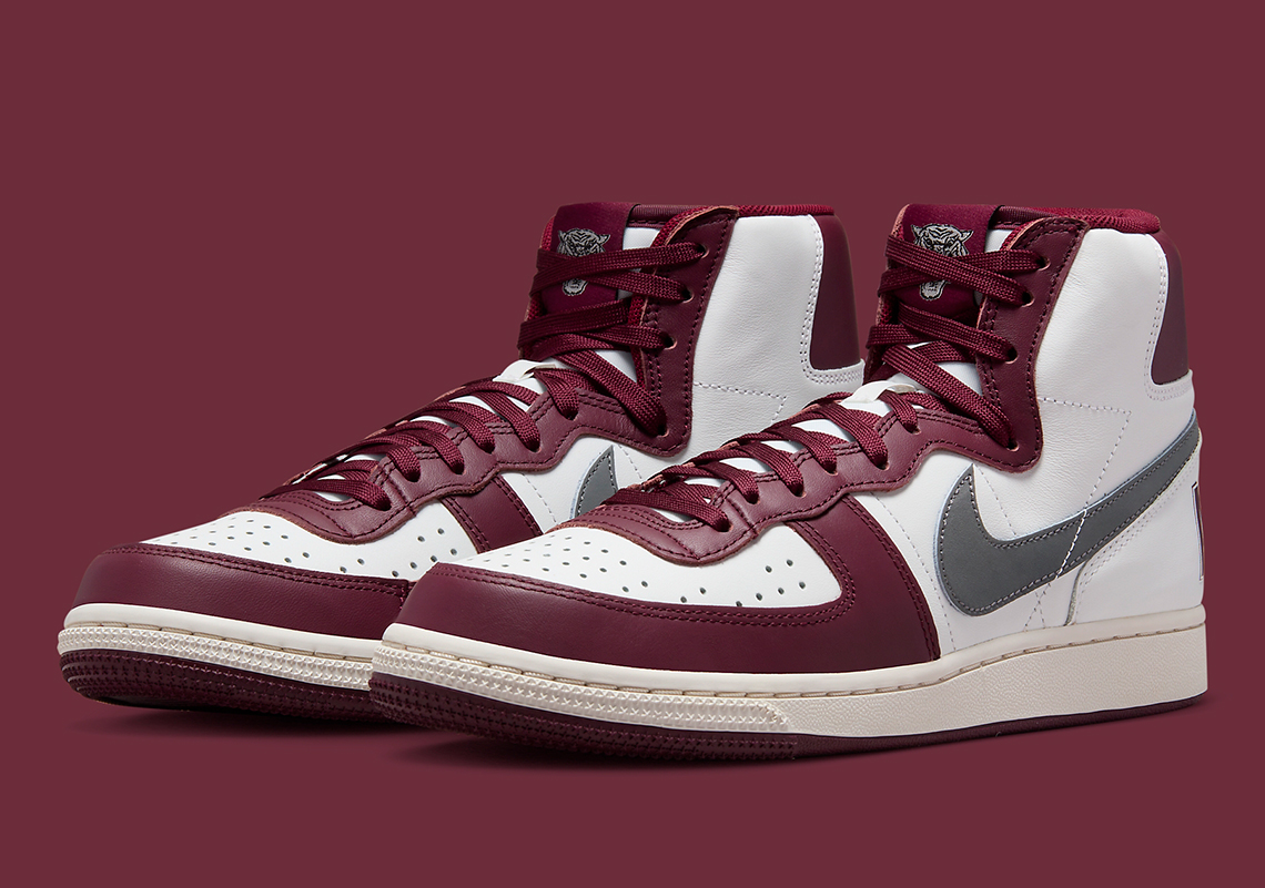 Nike Terminator High Morehouse College Fv2083 001 5