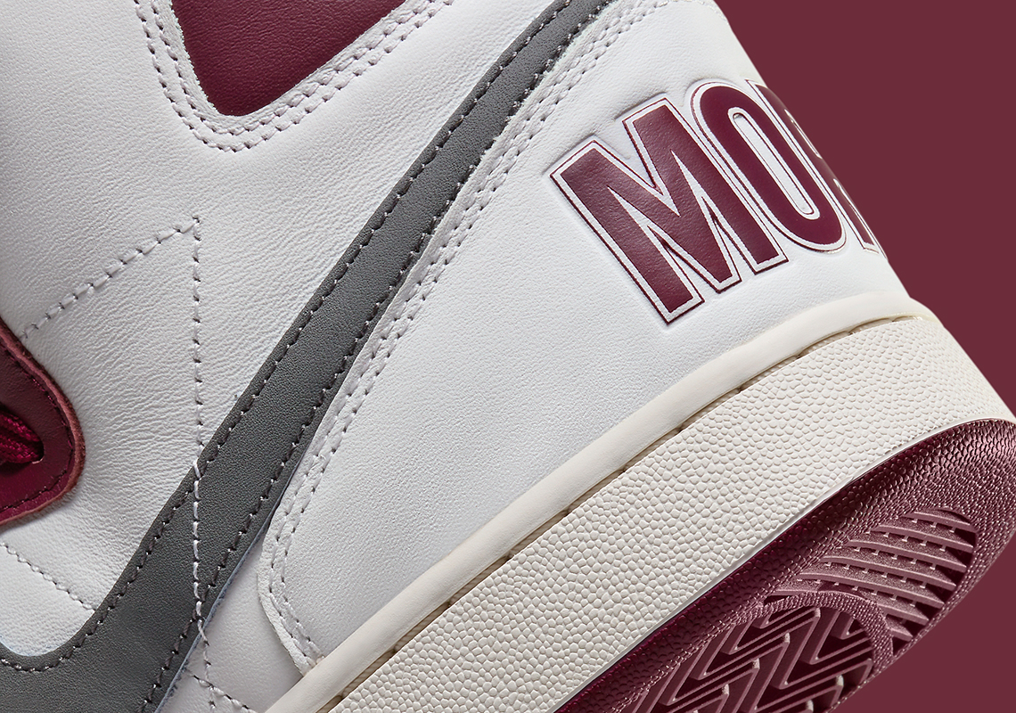 Nike Terminator High Morehouse College Fv2083 001 8