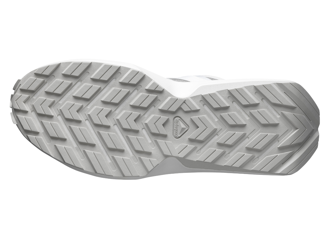 Salomon 11 By Bbs Ab1 Lunar White 3