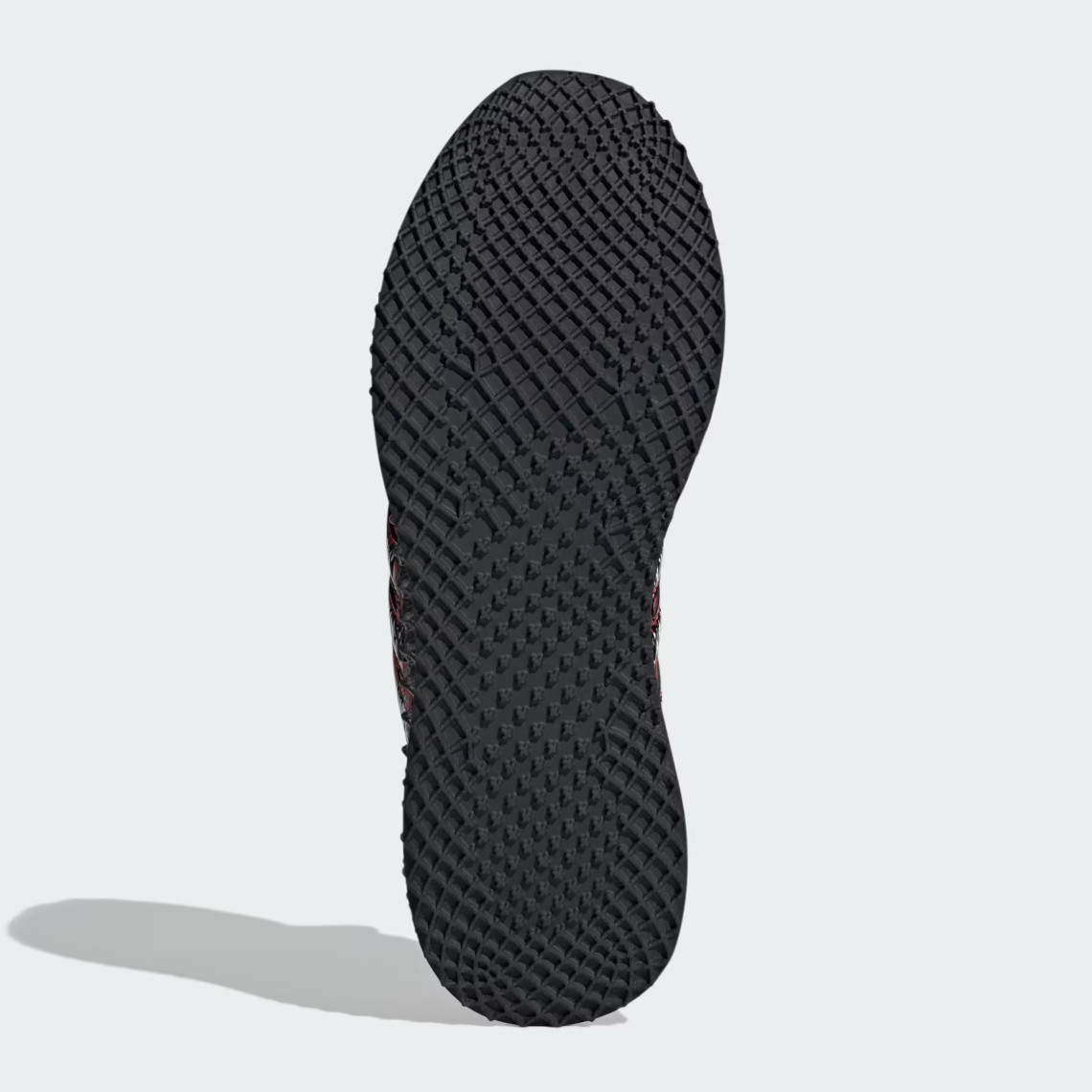 Spider Man Adidas Ultra 4d Ig5337 102