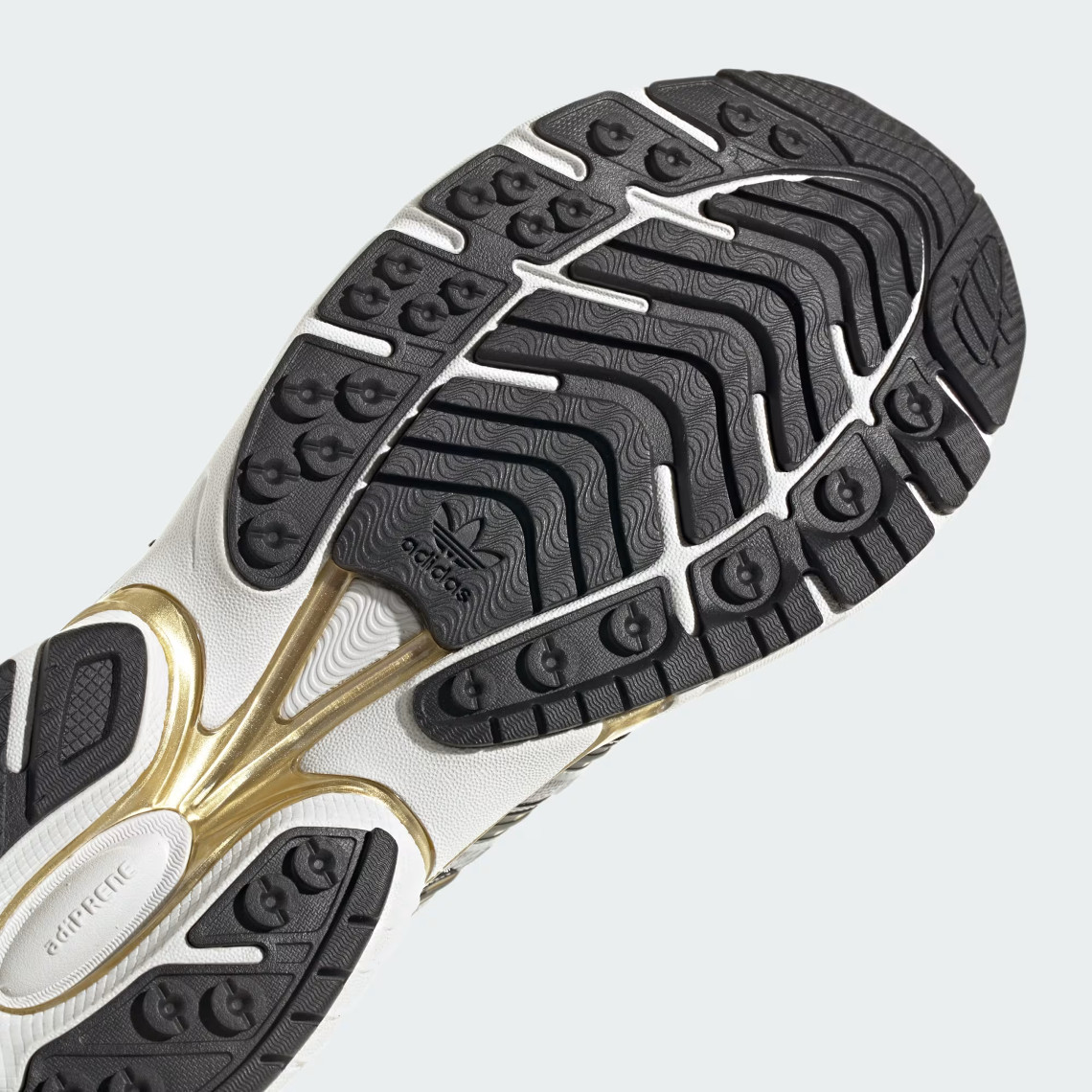 Adidas Adistar Cushion 3 Grey Gold Metallic Id5743 9
