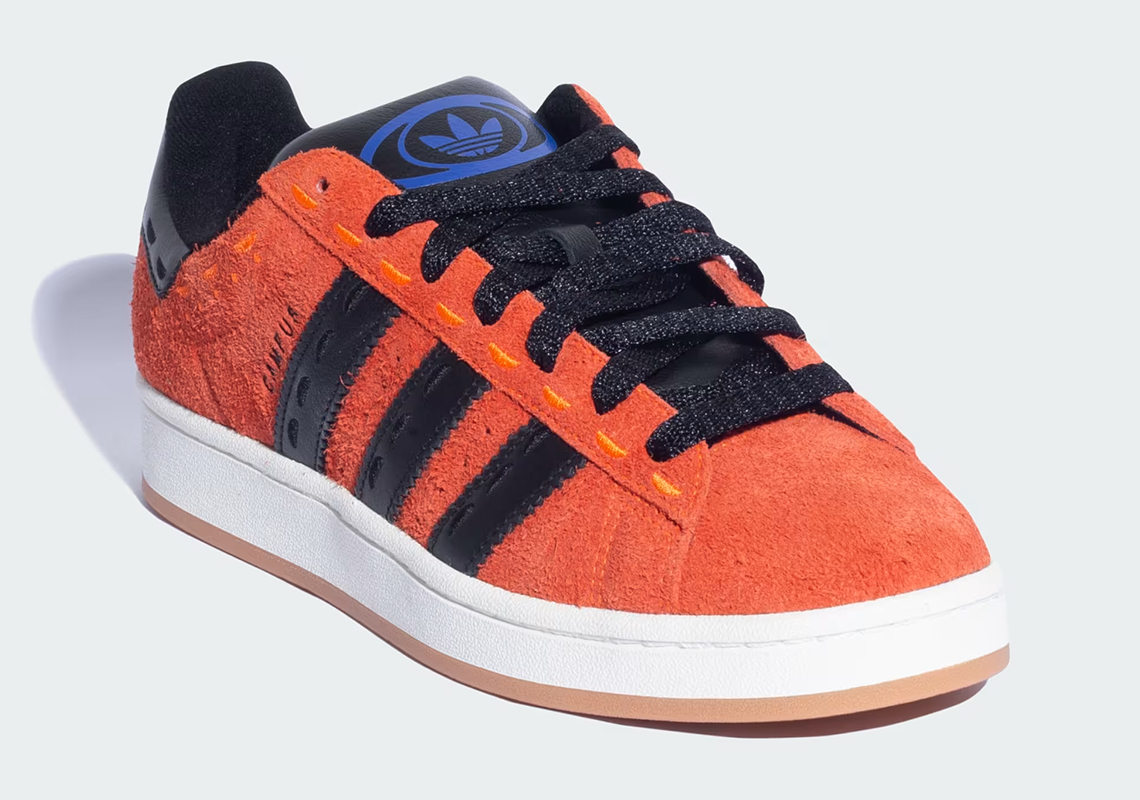 Adidas Campus 00s Dia De Muertos Ih7536 2