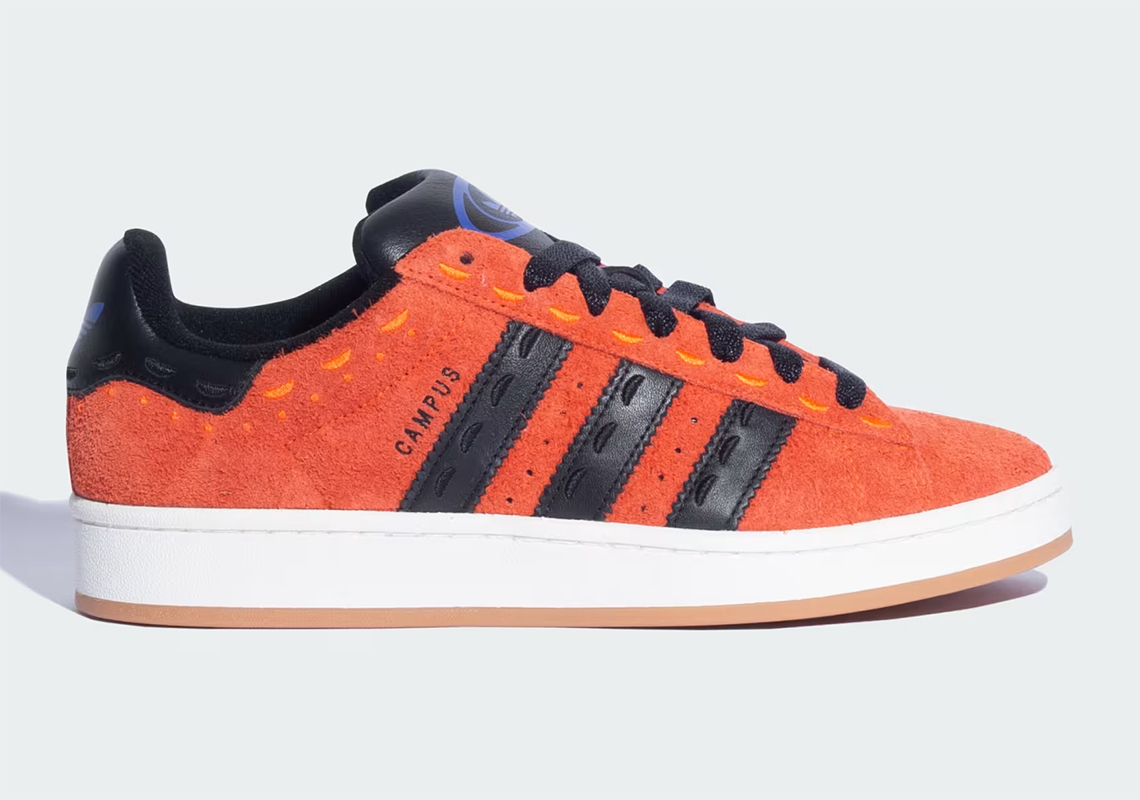 Adidas Campus 00s Dia De Muertos Ih7536 3