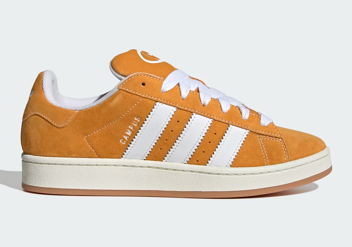 Adidas Campus 00s Pantone H03473