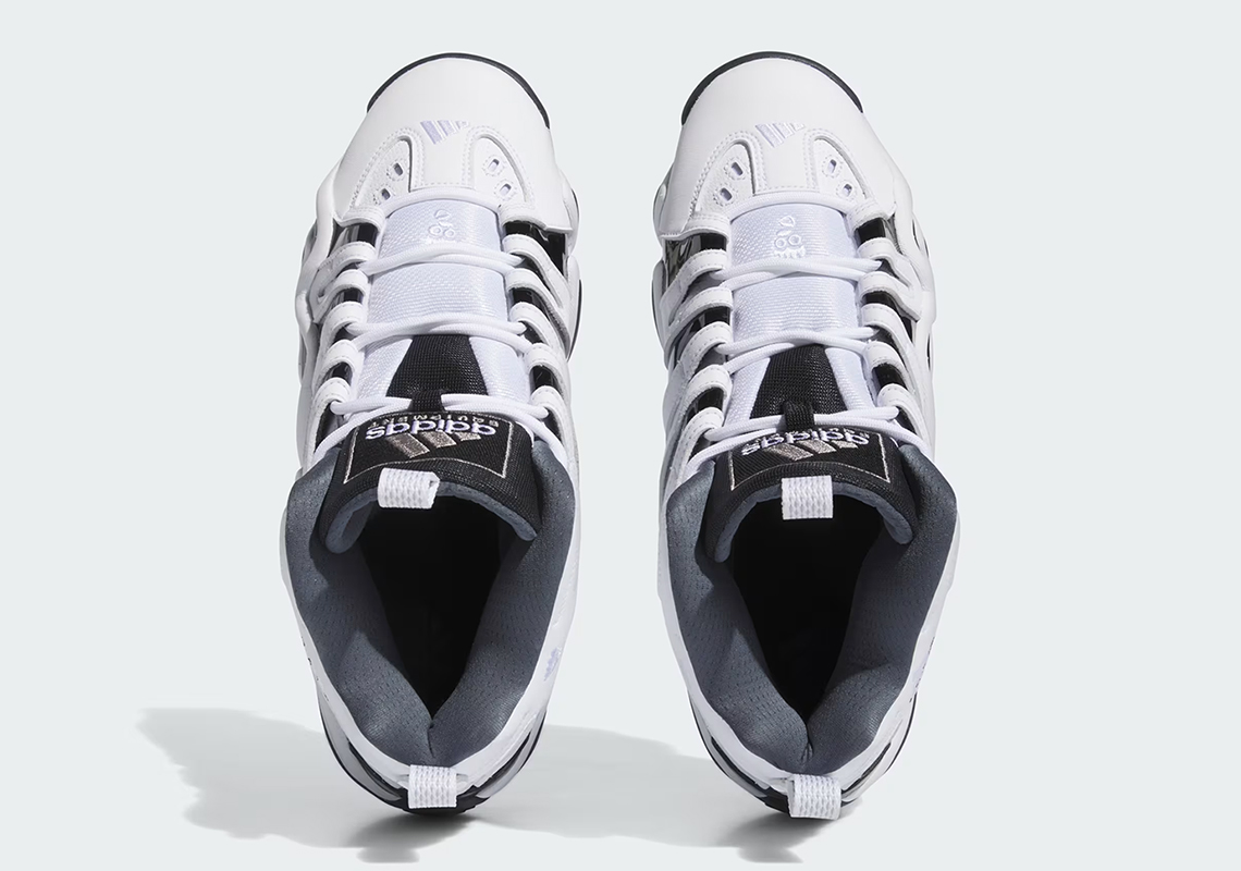 Adidas Crazy 8 Cloud White Core Black Collegiate Purple Ie7198 6