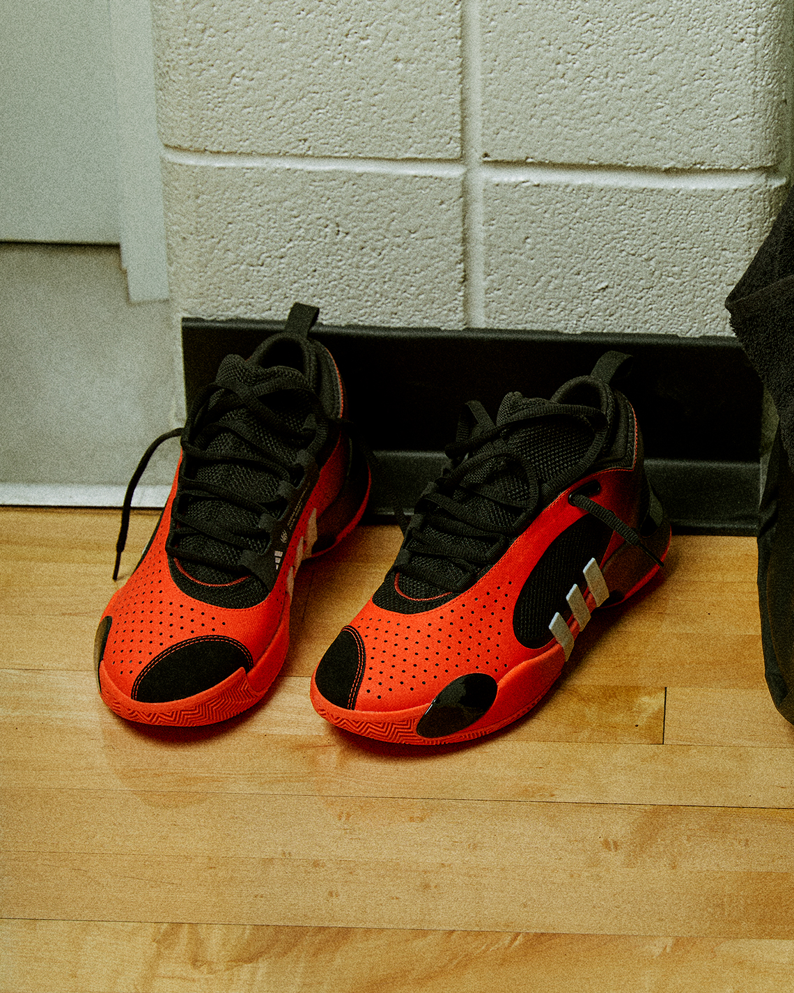Adidas Don Issue 5 Solar Red Release Date