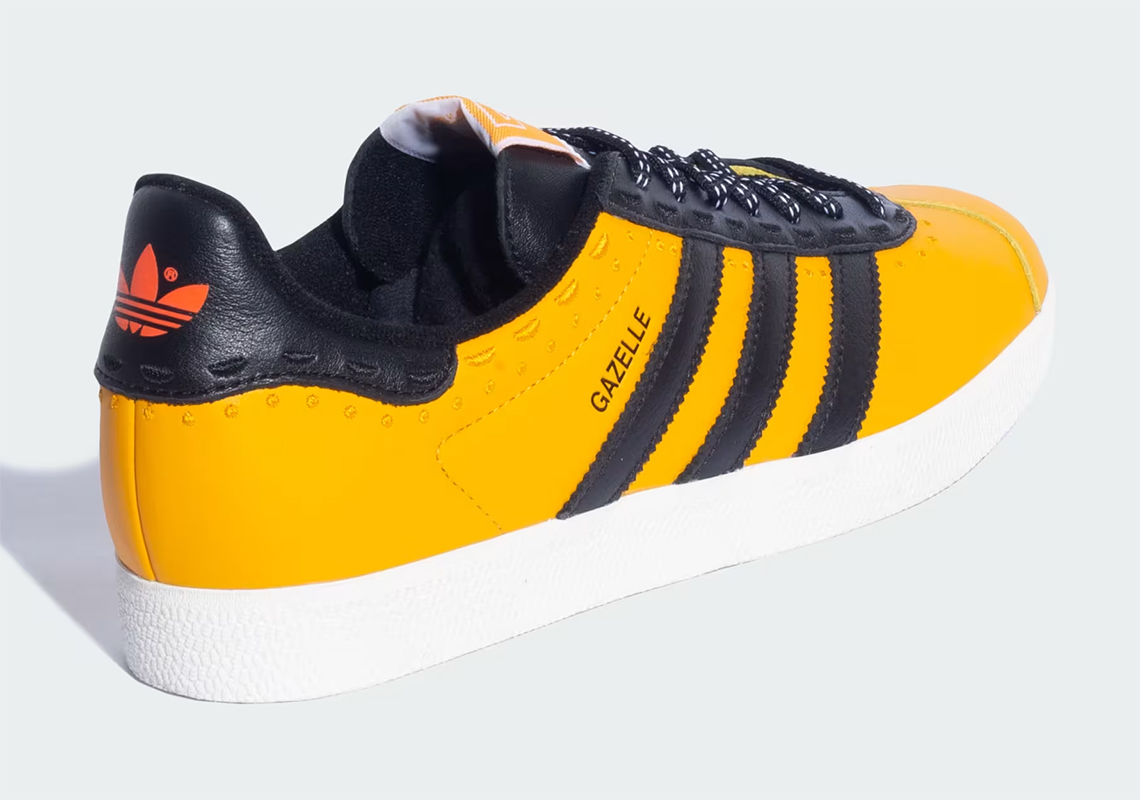 Adidas Gazelle Dia De Muertos Ih7537 1