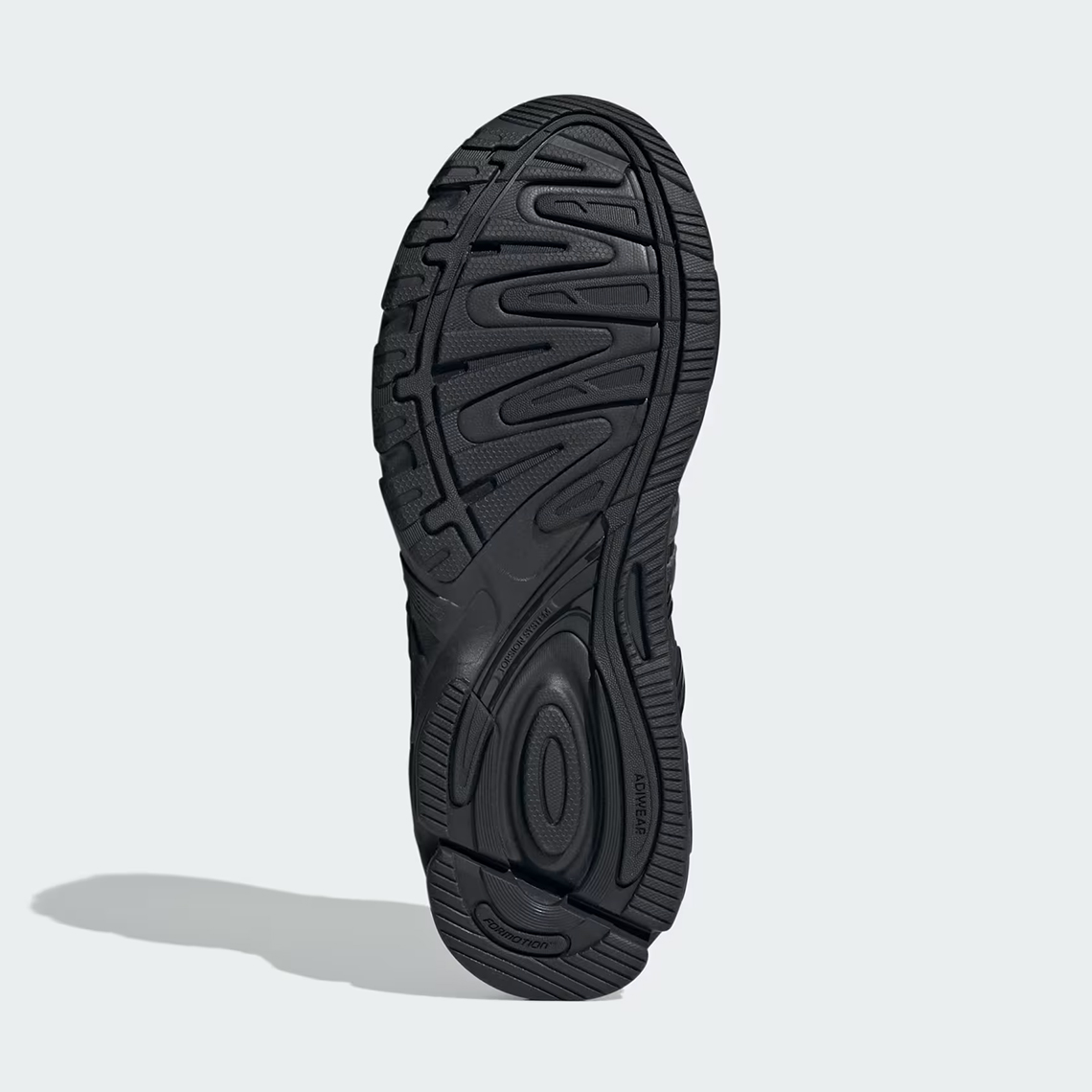 Adidas Response Cl Black Suede Id0355 6