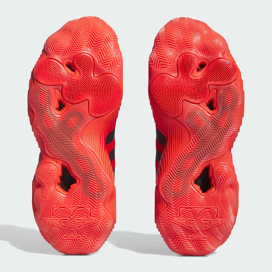 Adidas Trae Young 3 Better Scarlet Ie9361 2