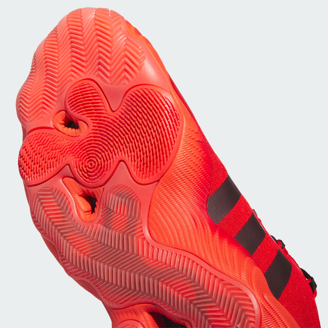 Adidas Trae Young 3 Better Scarlet Ie9361 4