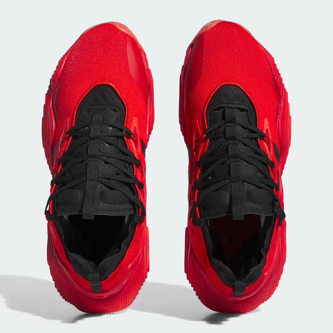 Adidas Trae Young 3 Better Scarlet Ie9361 6
