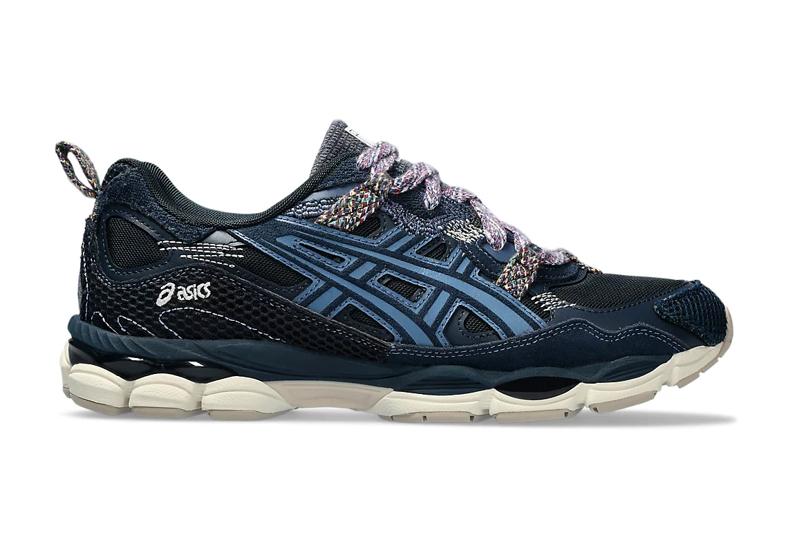 Japan's Fujitaka And ASICS Bring Luxury Towel Surplus To The GEL-NYC