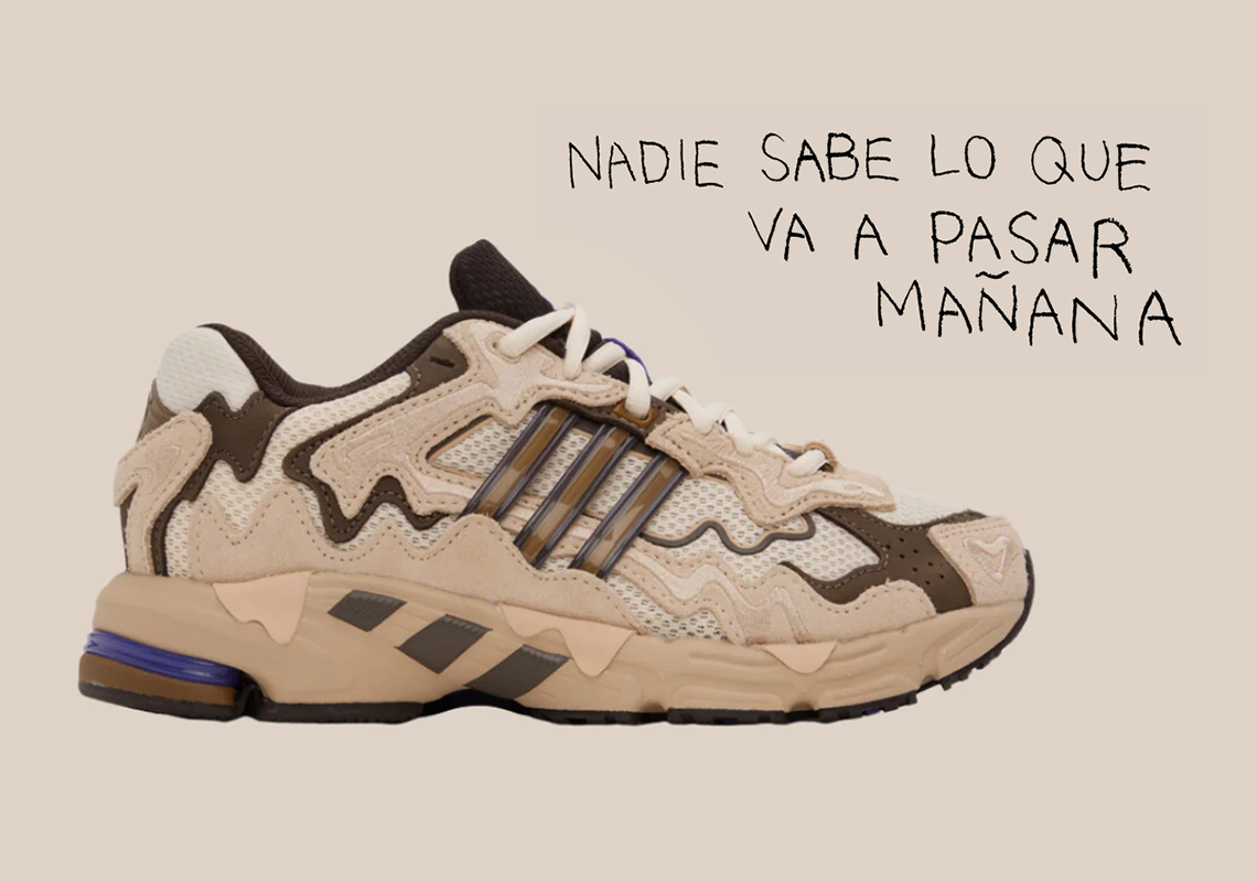 Bad Bunny Adidas Response Cl Paso Fino Id0780 Release Date