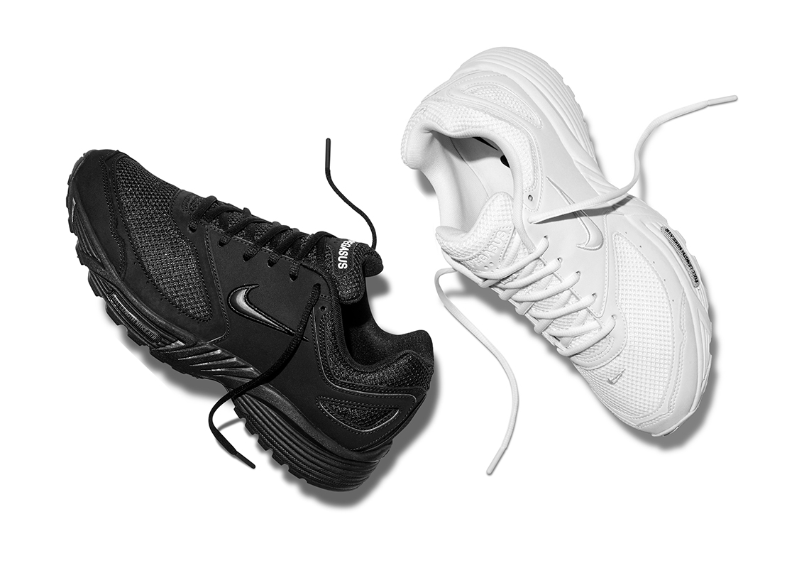 Comme Des Garcons Homme Plus Nike Air Pegasus 2005 Release Date