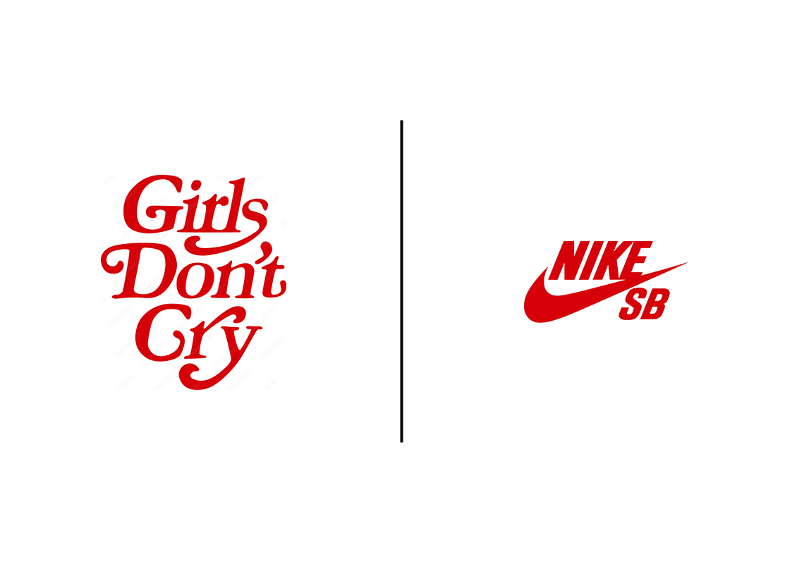 Girls Don't Cry To Receive Another Nike SB Dunk Low Collaboration