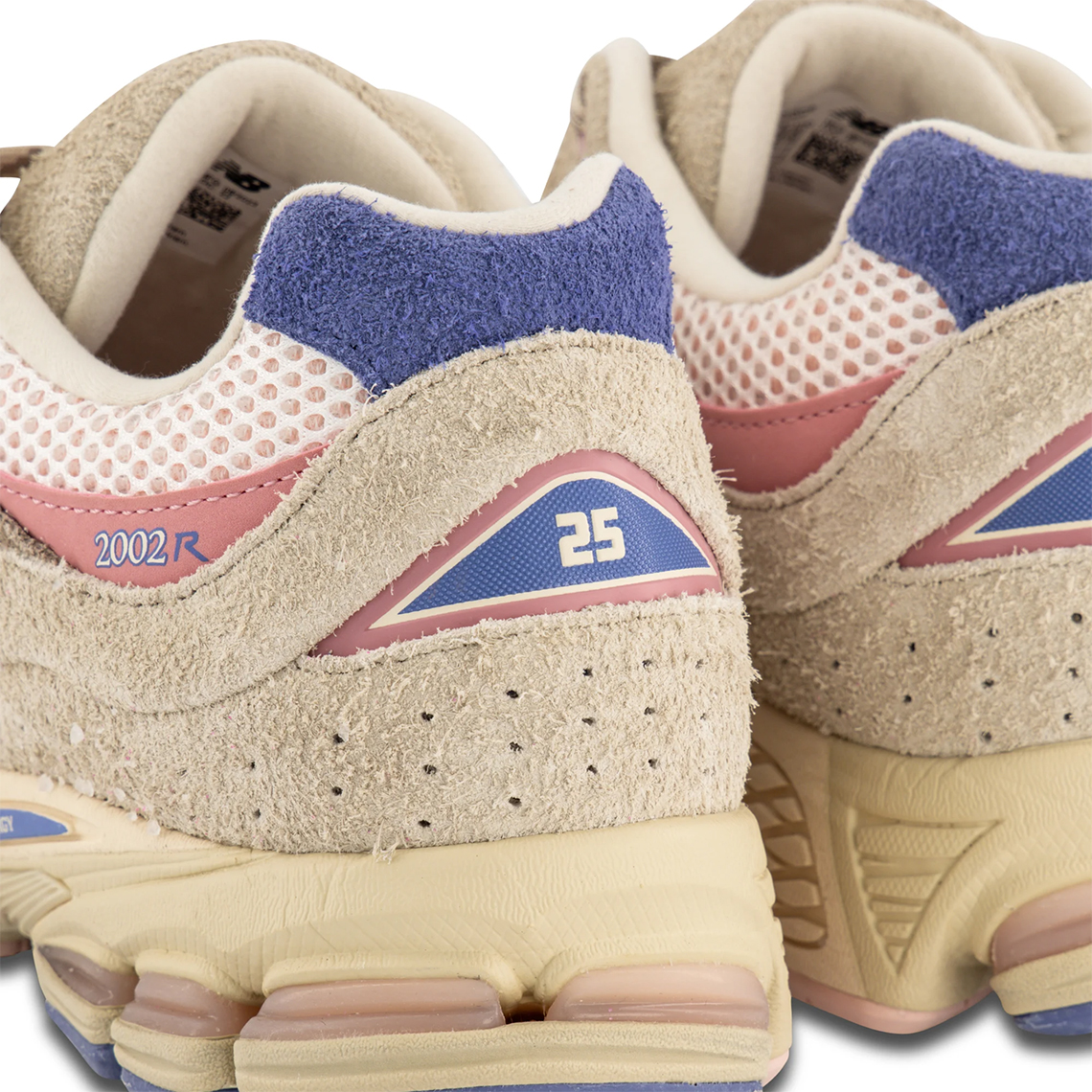 Hype Dc New Balance 2002r Native Dynamics M2002rhe Release Date 7