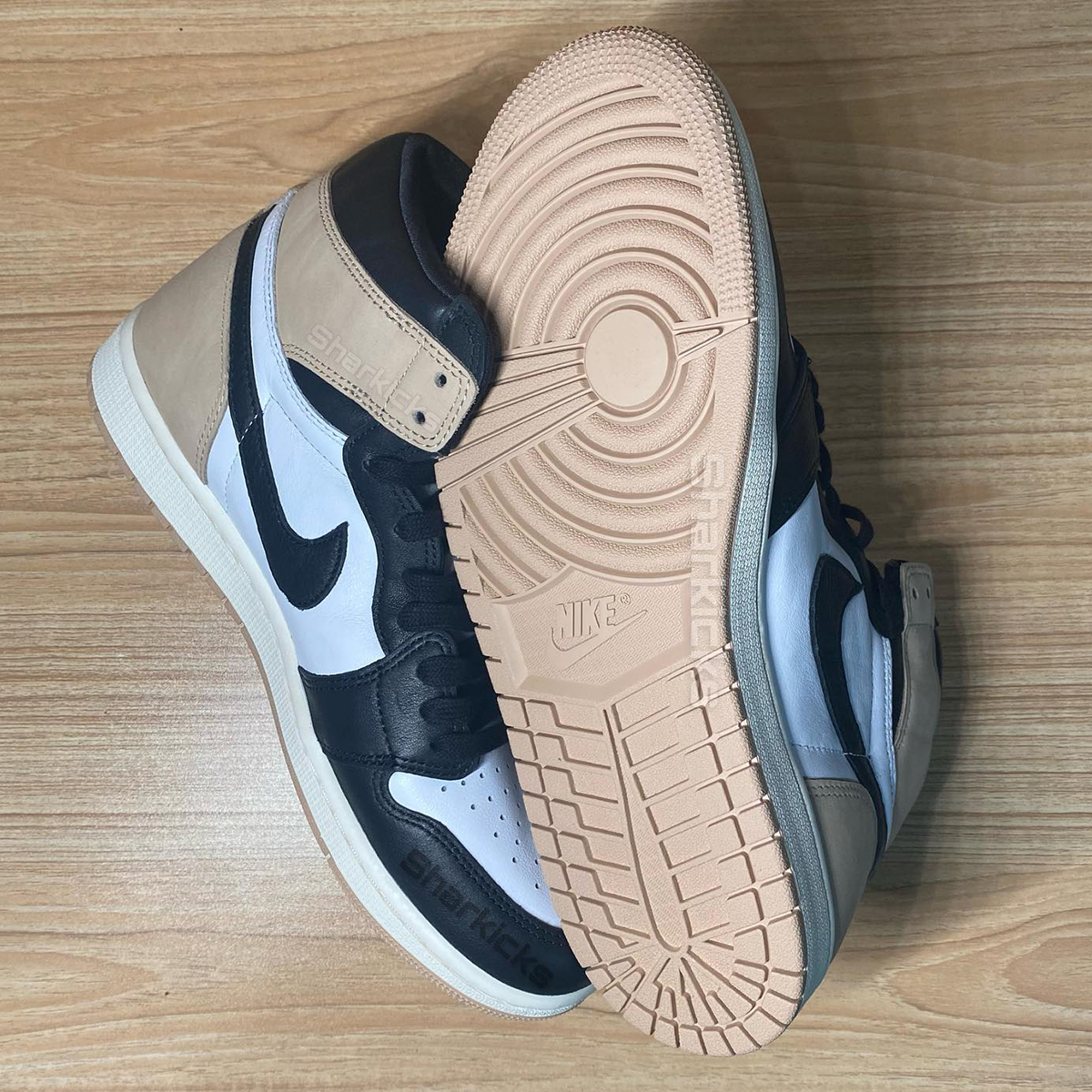 Jordan 1 Latte Release Date 1