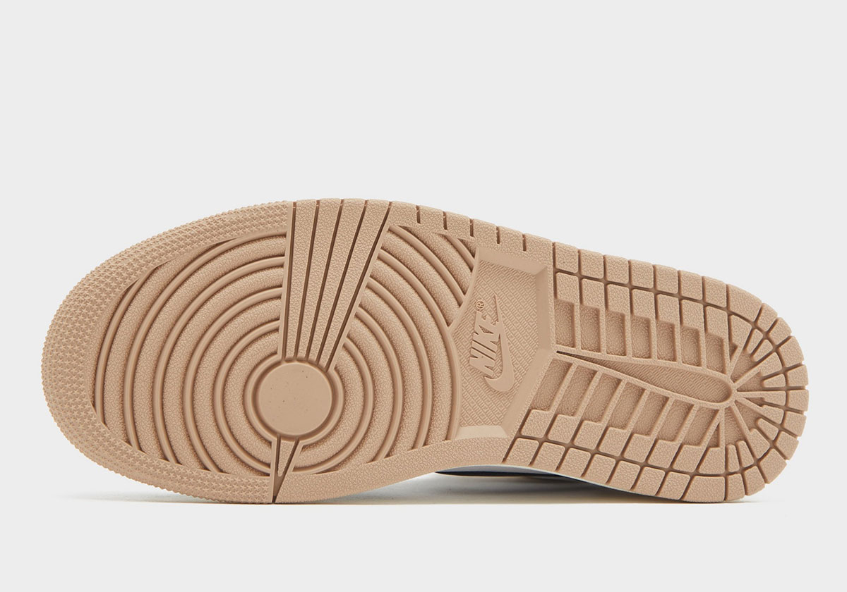 Jordan 1 Latte Release Date 4