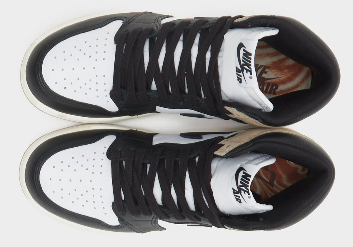 Jordan 1 Latte Release Date 6