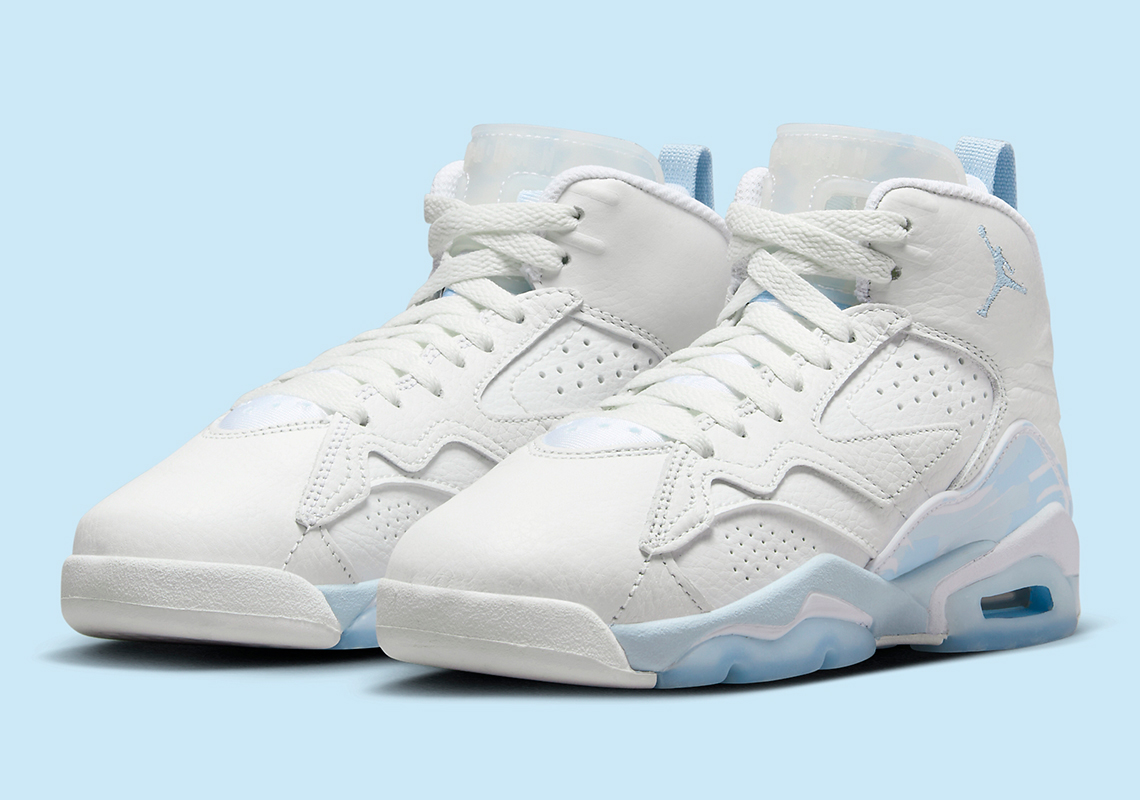 Jordan Mvp 678 Gs Summit White Blue Tint Ice Blue Dz5577 104 8