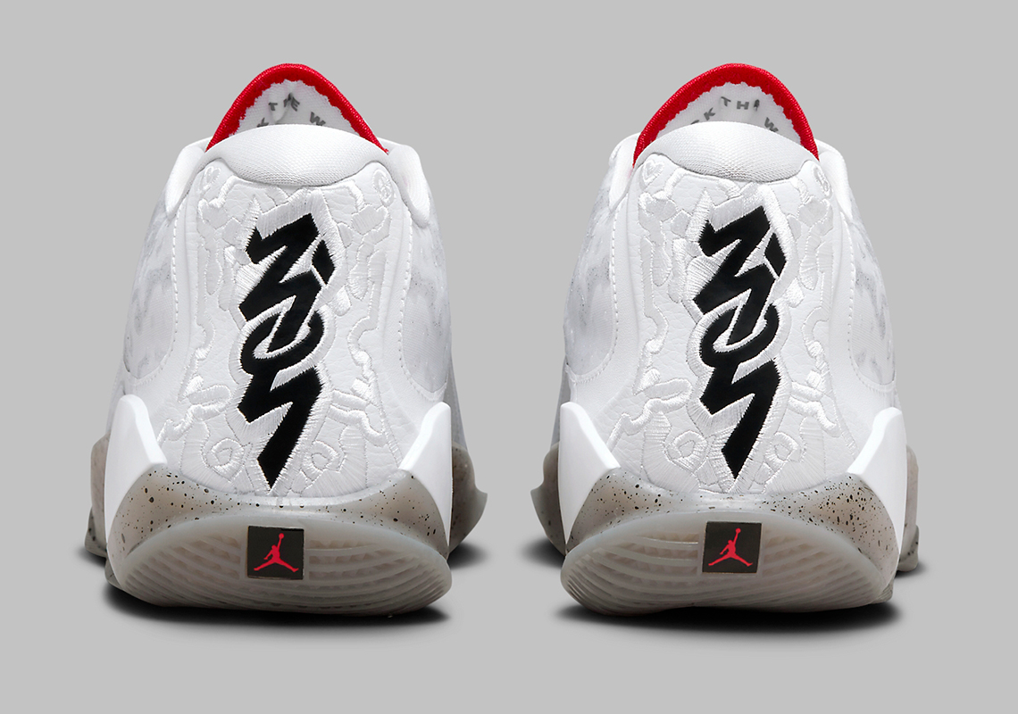 Jordan Zion 3 Fresh Paint Dr0675 106 Release Date 11