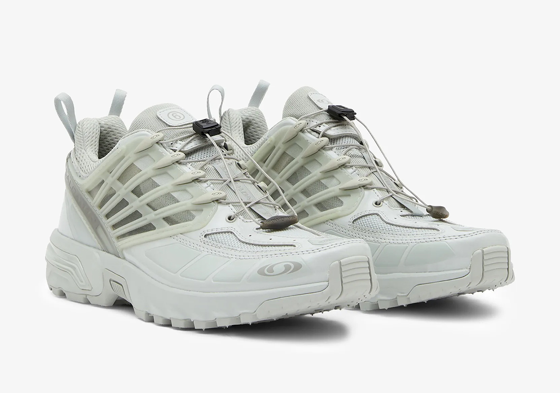 Mm6 Maison Margiela Salomon Acs Pro Advanced 9