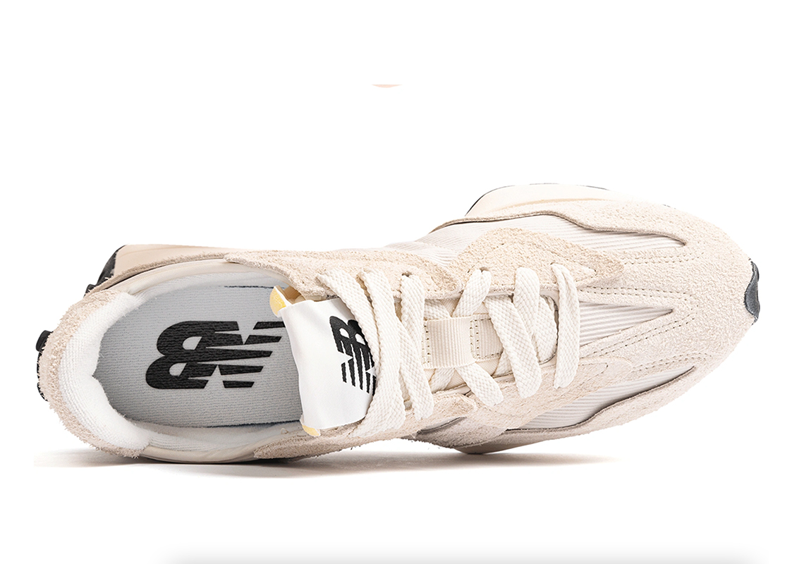 New Balance 327 Protection Pack Beige U327wcg 3