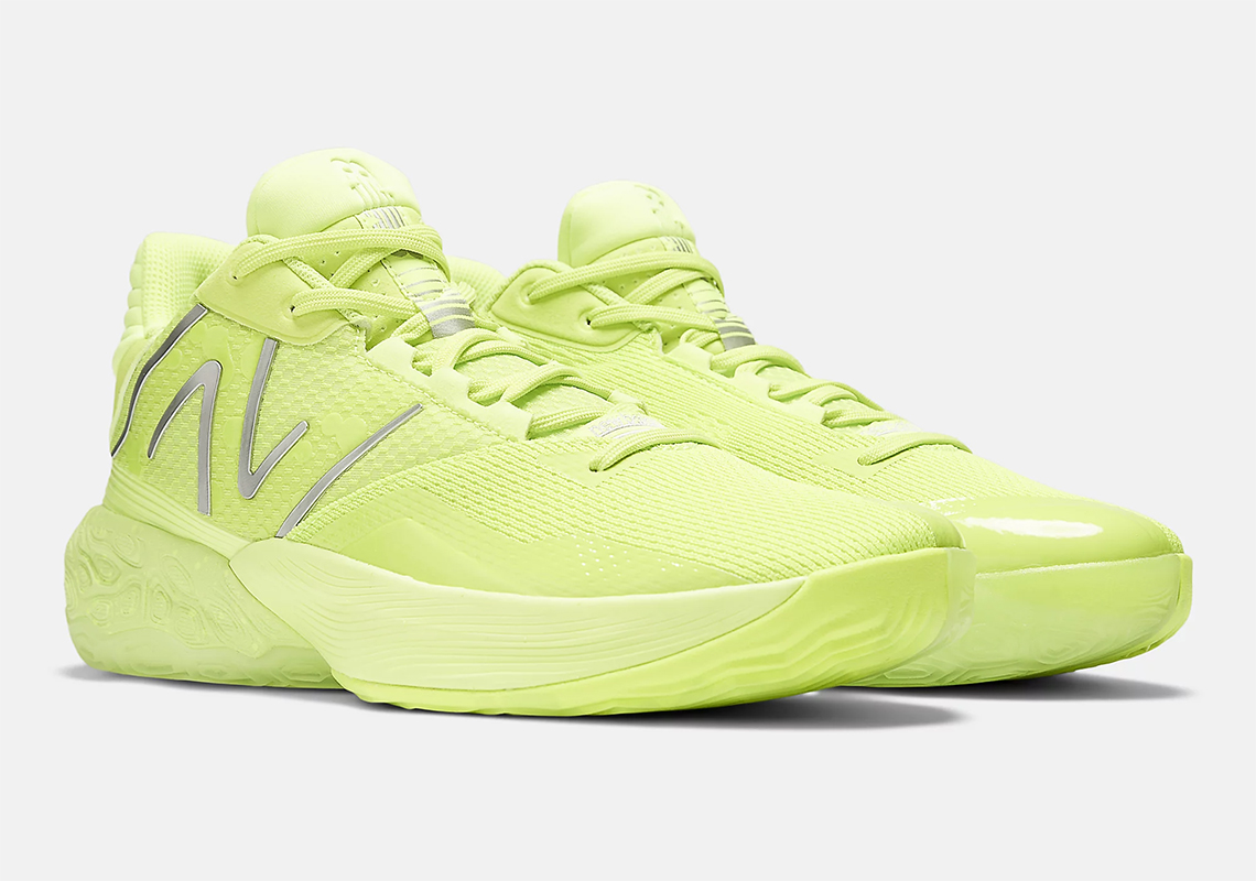 New Balance Two Wxy V4 Hi Lite Bb2wynr4 3