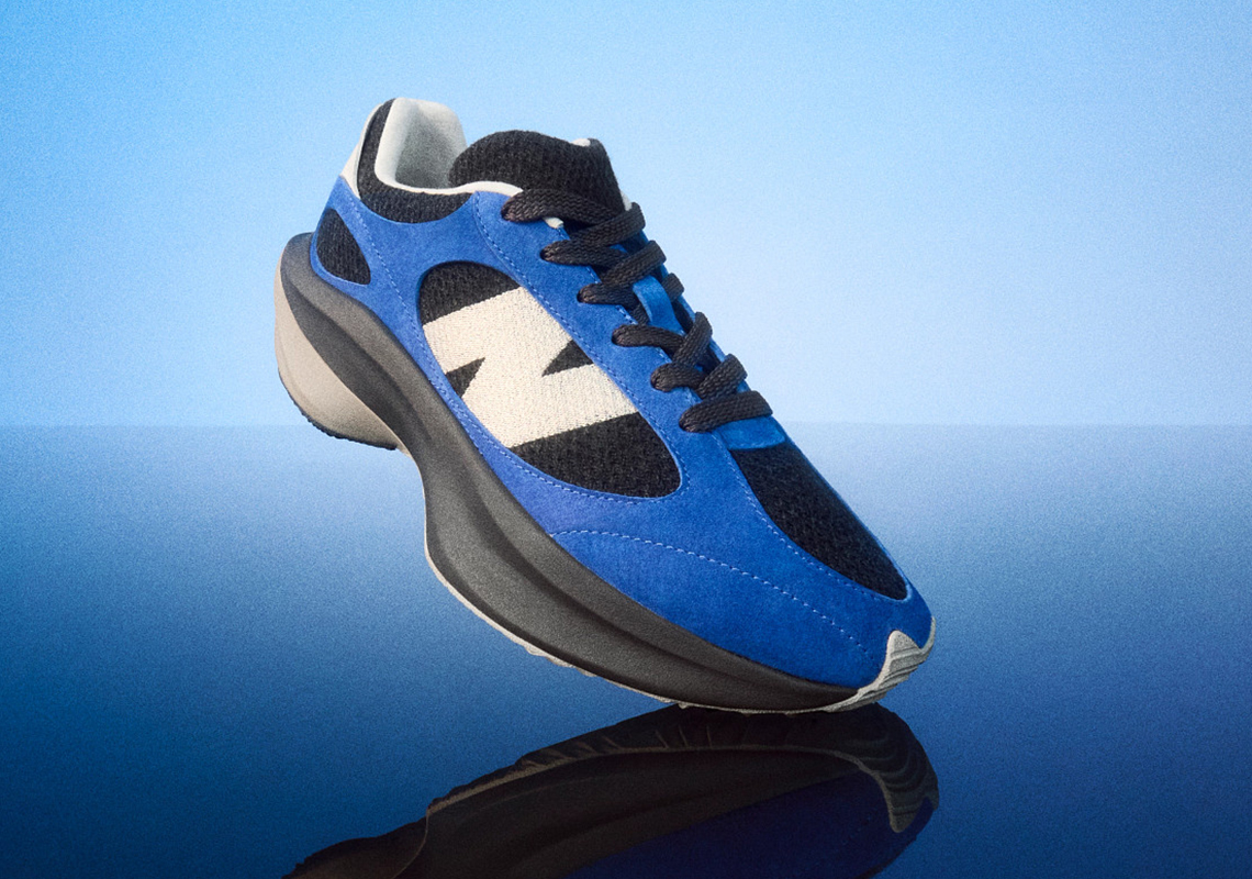 New Balance Warped Runner Marine Blue Phantom Summer Fog Uwrpdtbk 7