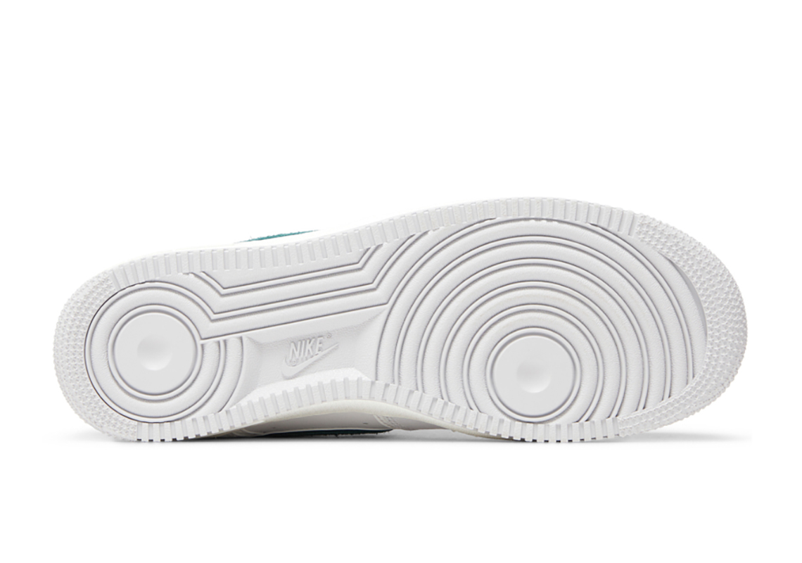 Nike Air Force 1 Low Ducks Of A Feather Division Street 6