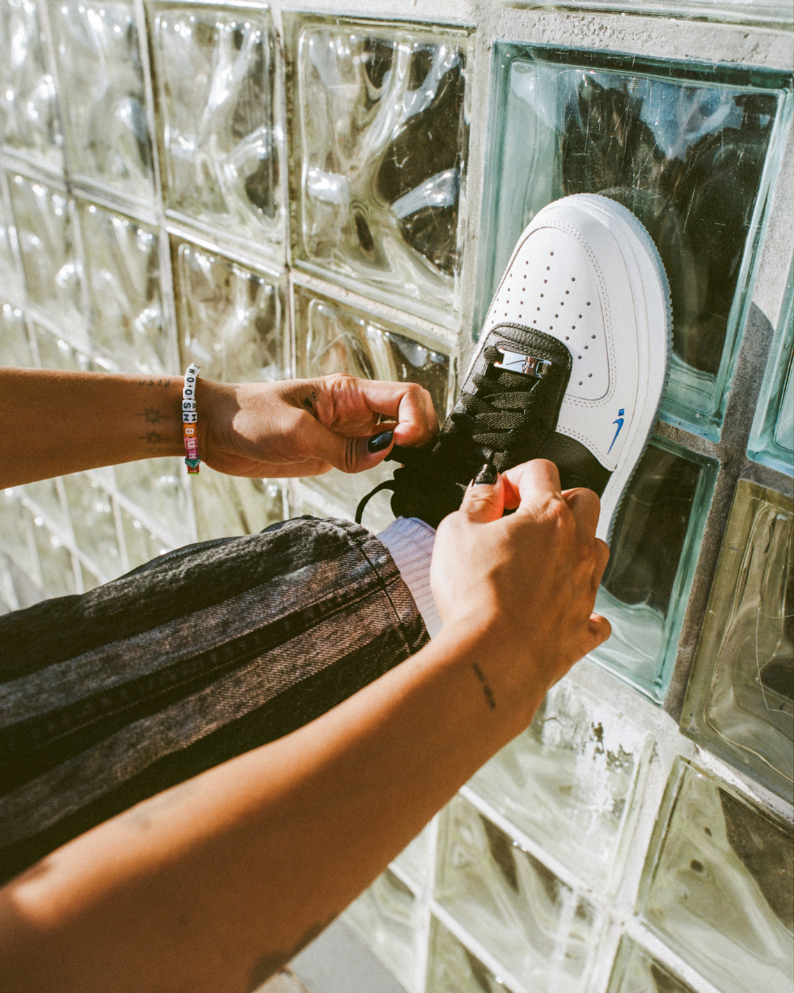 Nike Air Force 1 Low Tinaj Fq2103 001 Release Date 6
