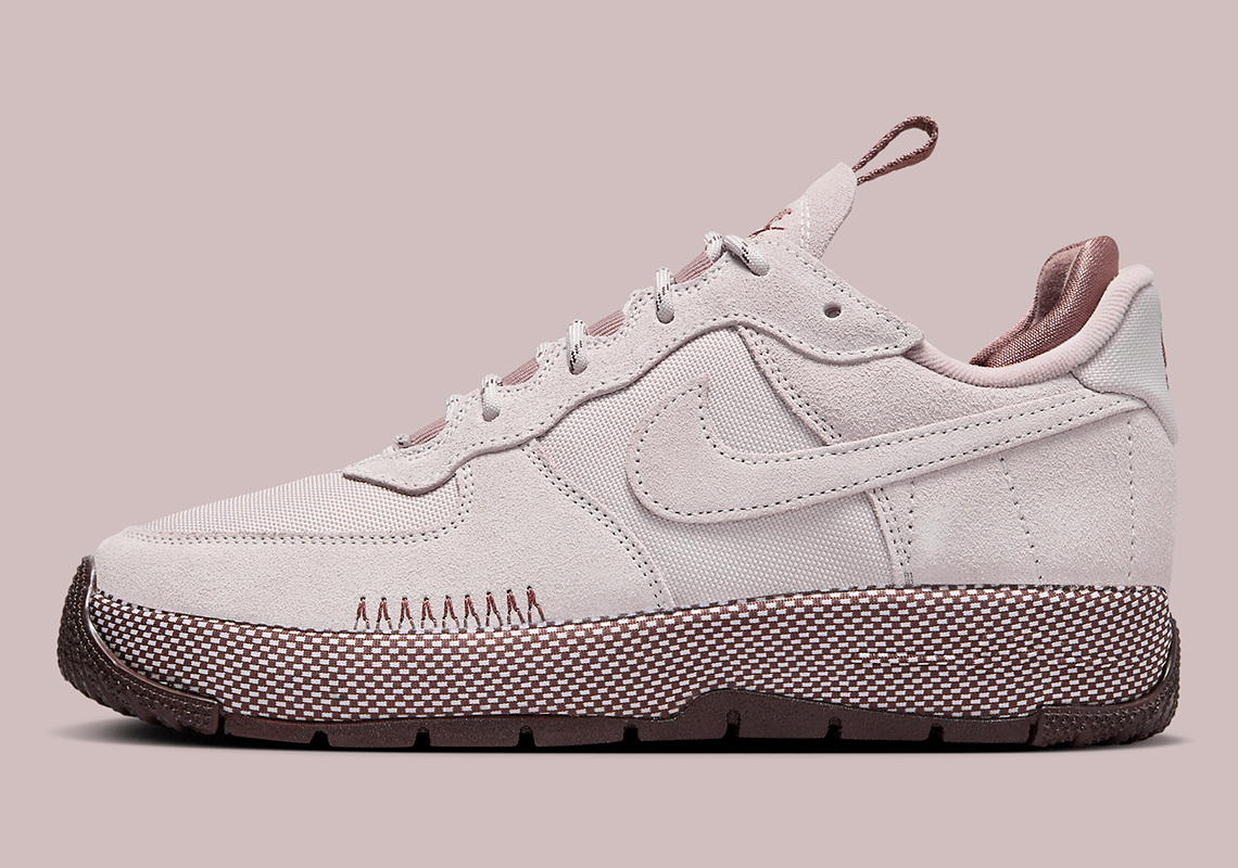 Nike Air Force 1 Wild Light Violet Plum Fog Fb2348 003 4