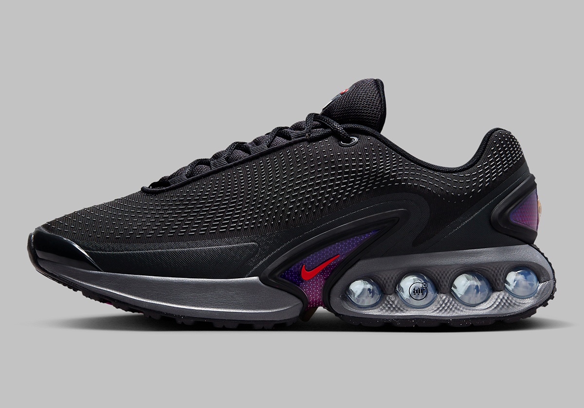Nike Air Max Dn Anthracite Dv3337 001 7