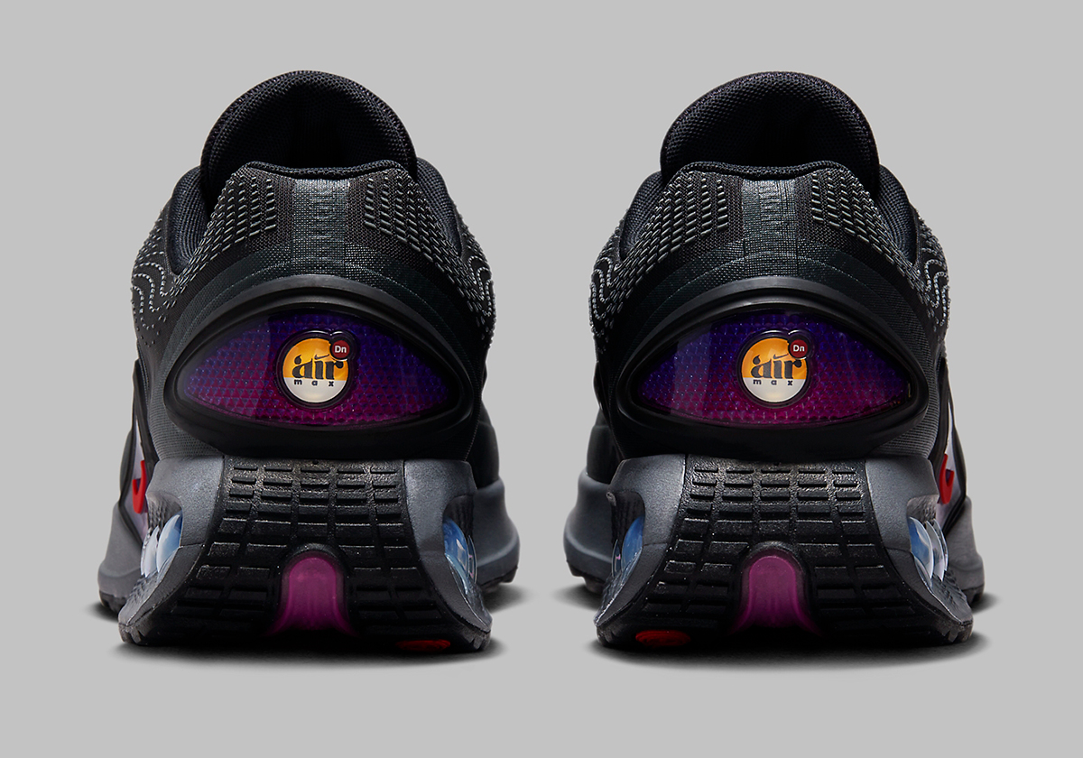 Nike Air Max Dn Anthracite Dv3337 001 8