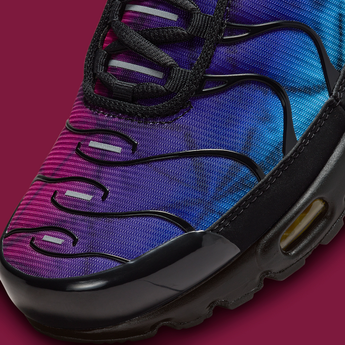 Nike Air Max Plus 25th Anniversary Since 1998 Release Date 6