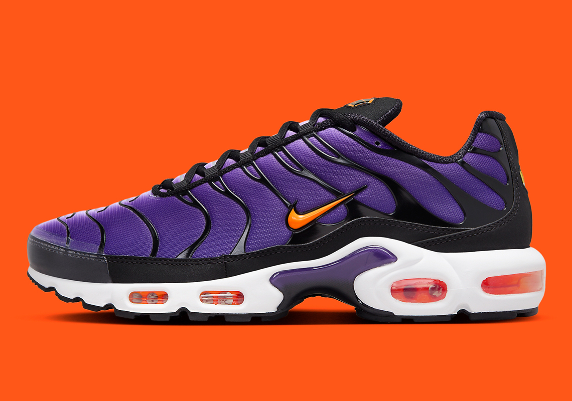 Nike Air Max Plus Og Voltage Purple Dx0755 500 4