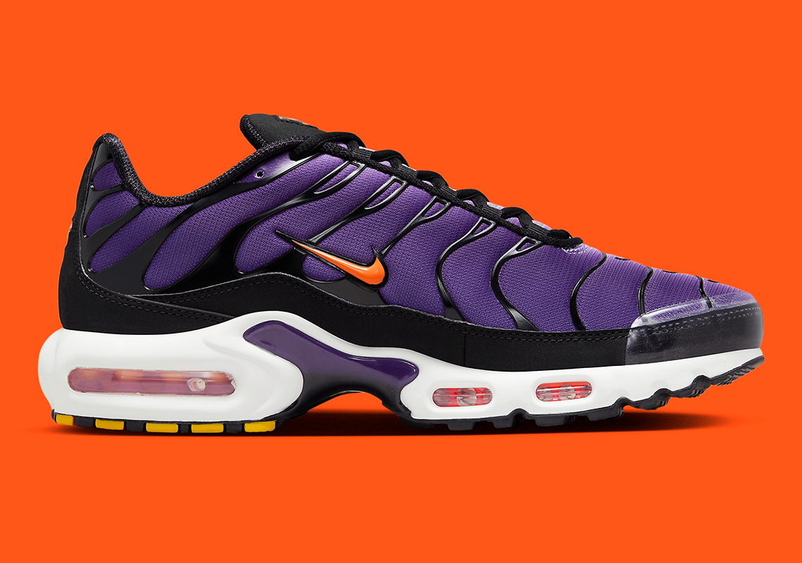 Nike Air Max Plus Og Voltage Purple Dx0755 500 7