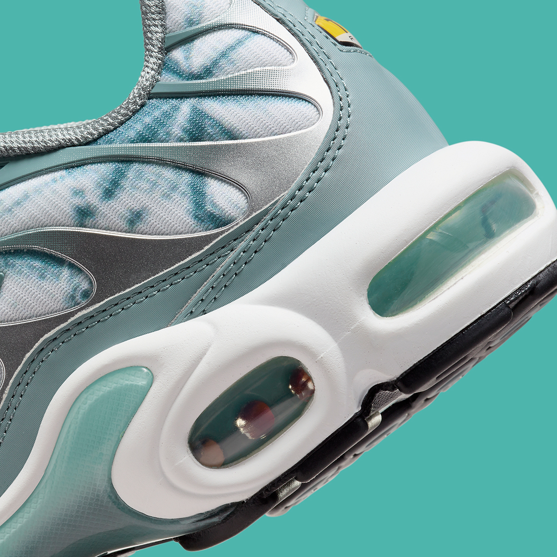 Nike Air Max Plus Waterway Fiberglass White Fv0394 300 7