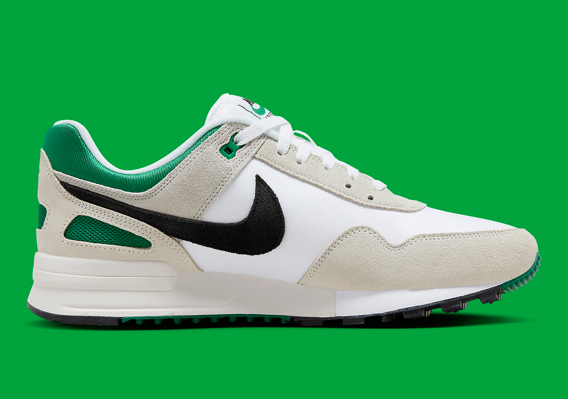 Nike Air Pegasus 89 Summit White Green Phantom Black Fz5626 100 9