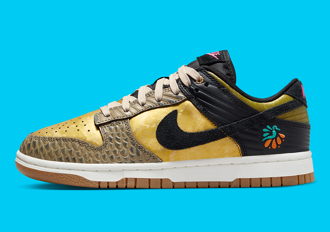 Nike Dunk Low Familia Fq8148 010 Release Date 3