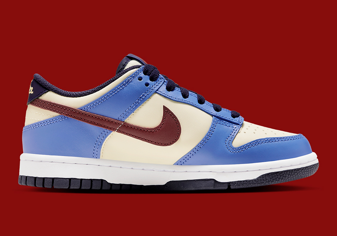 Nike Dunk Low Gs From Nike To You Fv8119 161 2