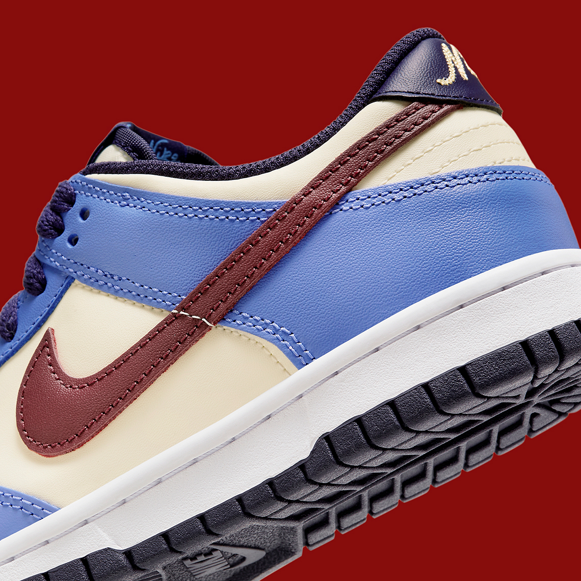 Nike Dunk Low Gs From Nike To You Fv8119 161 8