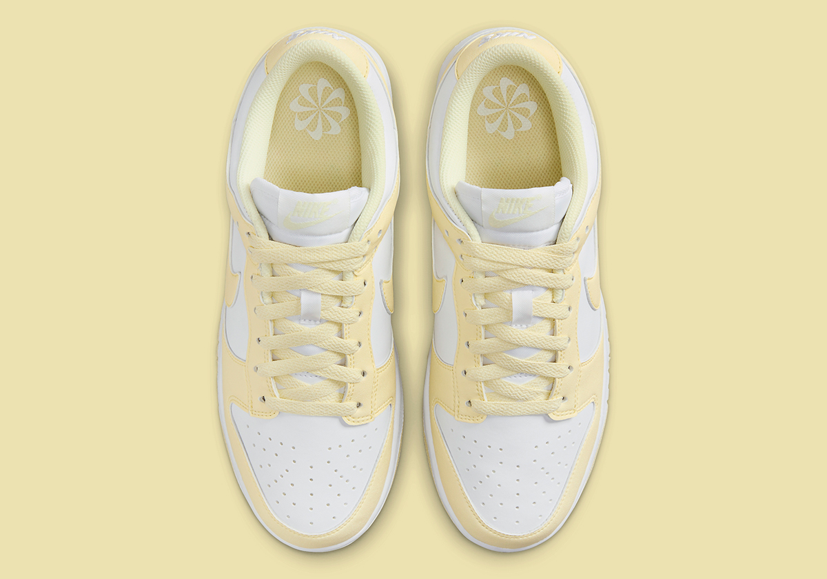 Nike Dunk Low Next Nature Alabaster White Dd1873 106 4