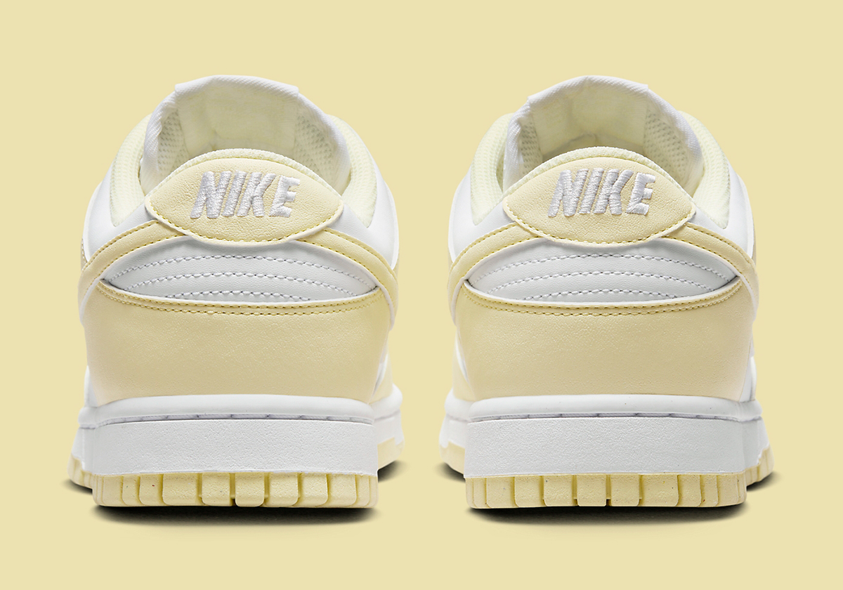 Nike Dunk Low Next Nature Alabaster White Dd1873 106 7